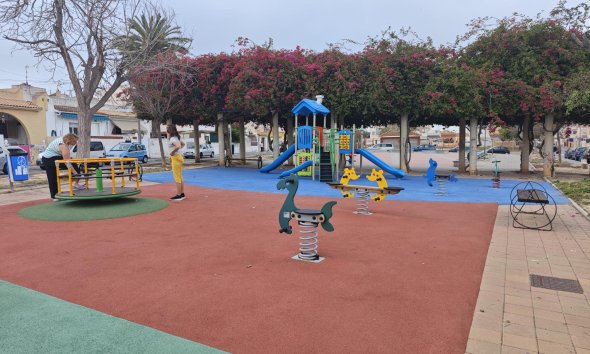 Reventa - Bungalow - Torrevieja - Playa del Cura