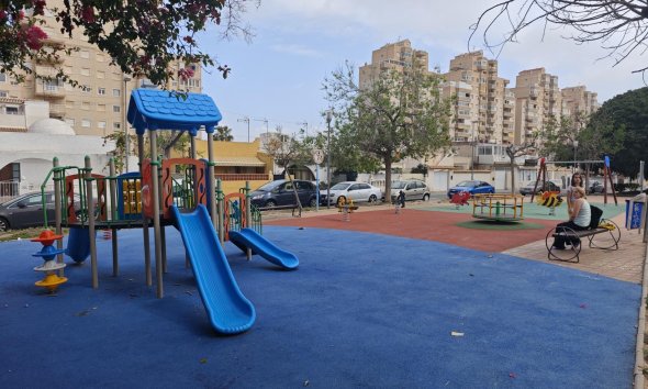 Reventa - Bungalow - Torrevieja - Playa del Cura