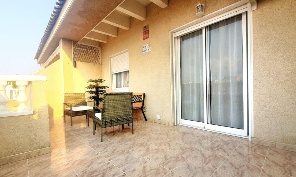 Resale - Apartment - Torrevieja - Estacion de autobuses