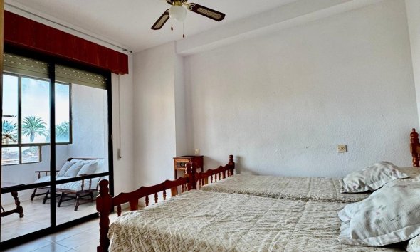 Resale - Apartment - Torrevieja - Cabo Cervera
