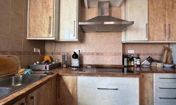 Resale - Apartment - Torrevieja - Estacion de autobuses
