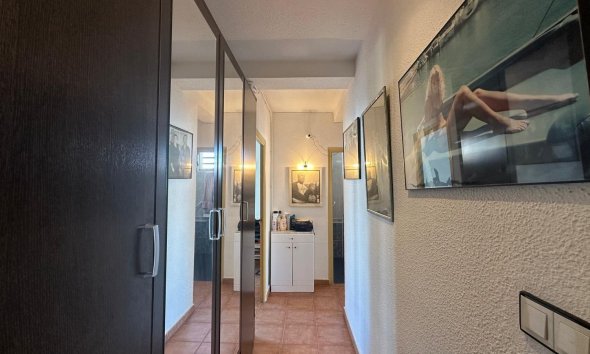 Resale - Apartment - Torrevieja - Estacion de autobuses