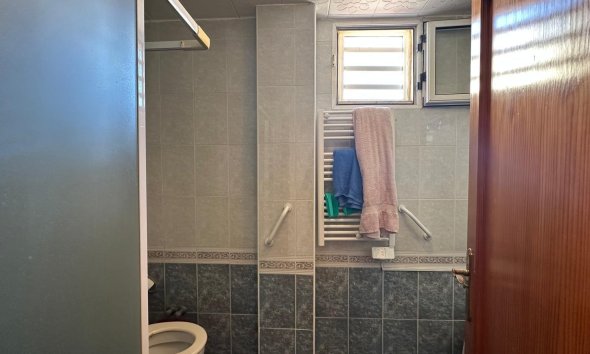 Resale - Apartment - Torrevieja - Estacion de autobuses