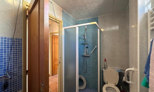 Resale - Apartment - Torrevieja - Estacion de autobuses