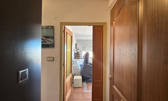 Resale - Apartment - Torrevieja - Estacion de autobuses