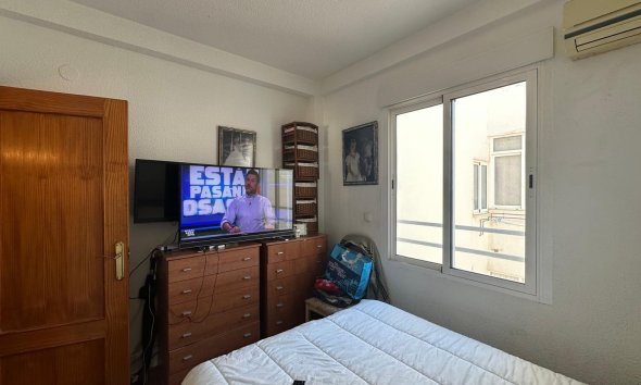 Resale - Apartment - Torrevieja - Estacion de autobuses