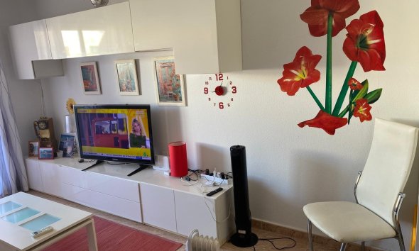 Resale - Apartment - Torrevieja - Estacion de autobuses