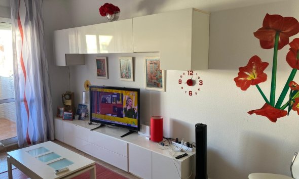 Resale - Apartment - Torrevieja - Estacion de autobuses