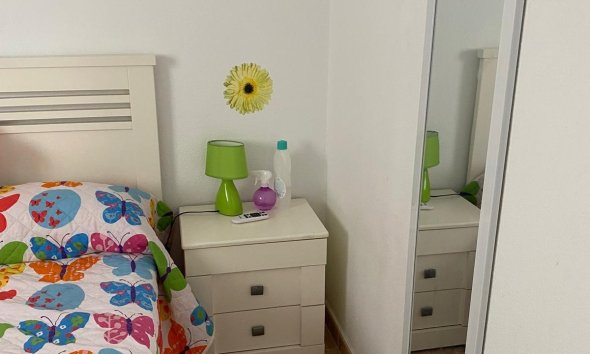 Resale - Apartment - Torrevieja - Estacion de autobuses