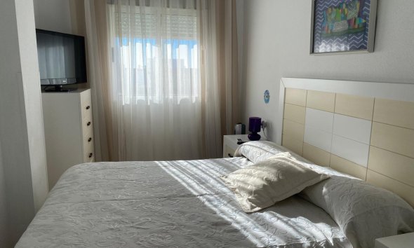 Resale - Apartment - Torrevieja - Estacion de autobuses