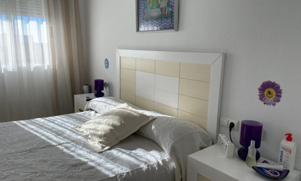 Resale - Apartment - Torrevieja - Estacion de autobuses