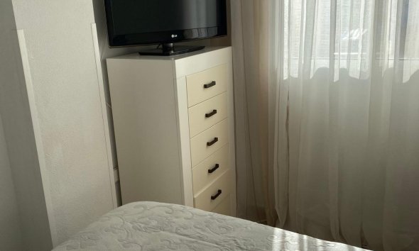 Resale - Apartment - Torrevieja - Estacion de autobuses
