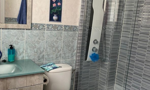 Resale - Apartment - Torrevieja - Estacion de autobuses