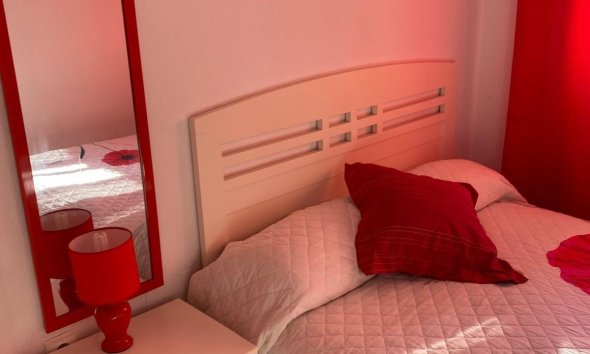 Resale - Apartment - Torrevieja - Estacion de autobuses