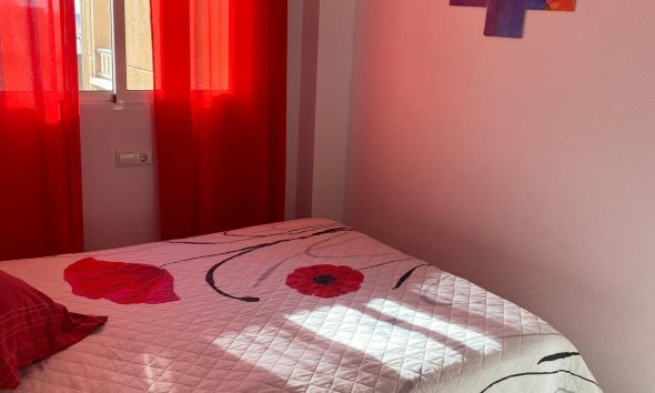 Resale - Apartment - Torrevieja - Estacion de autobuses