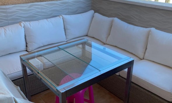 Resale - Apartment - Torrevieja - Estacion de autobuses