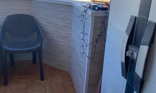 Resale - Apartment - Torrevieja - Estacion de autobuses