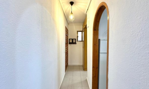 Resale - Apartment - Torrevieja - La Siesta - El Salado - Torreta