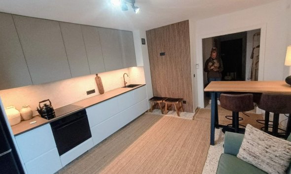 Reventa - Apartamento - Guardamar del Segura - Urbanizaciones