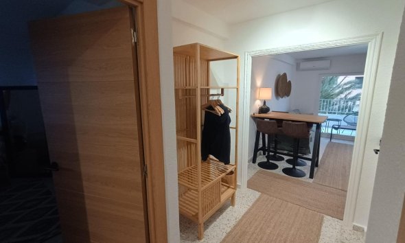 Reventa - Apartamento - Guardamar del Segura - Urbanizaciones