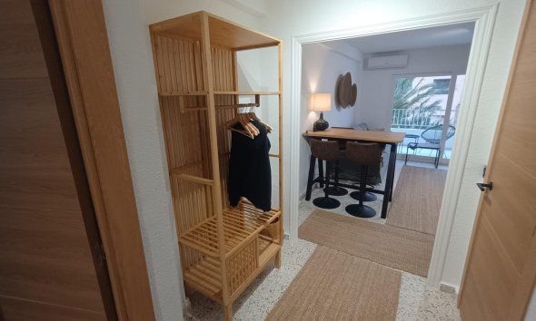 Reventa - Apartamento - Guardamar del Segura - Urbanizaciones