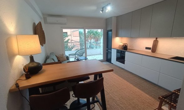 Reventa - Apartamento - Guardamar del Segura - Urbanizaciones