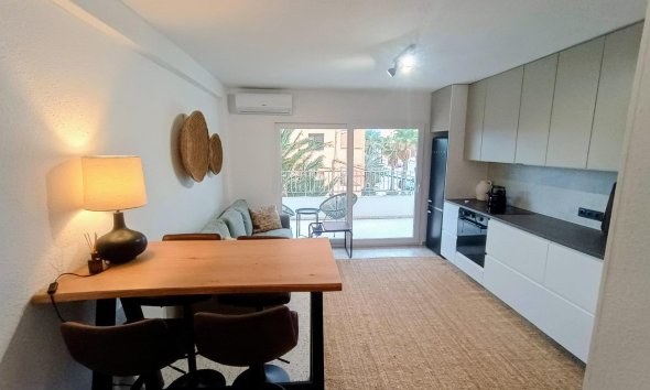 Reventa - Apartamento - Guardamar del Segura - Urbanizaciones