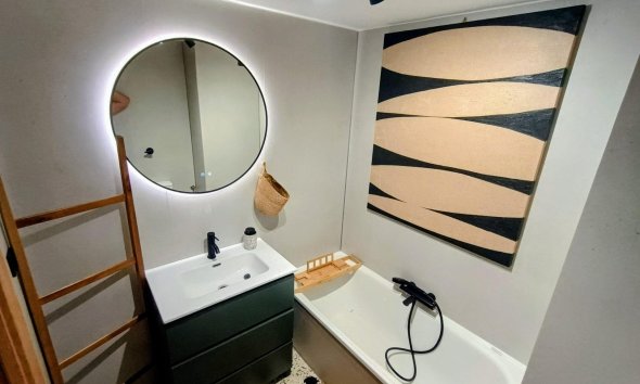 Reventa - Apartamento - Guardamar del Segura - Urbanizaciones