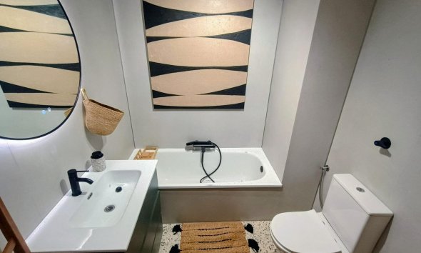 Reventa - Apartamento - Guardamar del Segura - Urbanizaciones