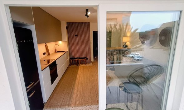 Reventa - Apartamento - Guardamar del Segura - Urbanizaciones