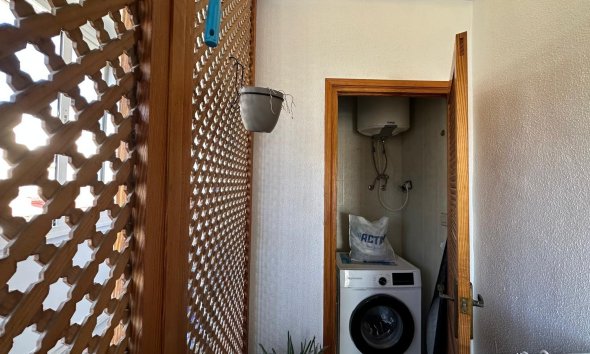 Resale - Apartment - Torrevieja - Centro