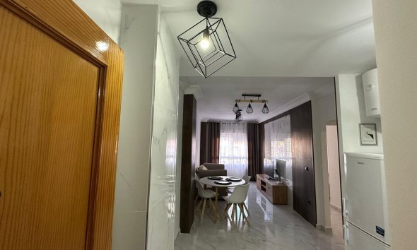 Rynek Wtórny - Apartament - Torrevieja