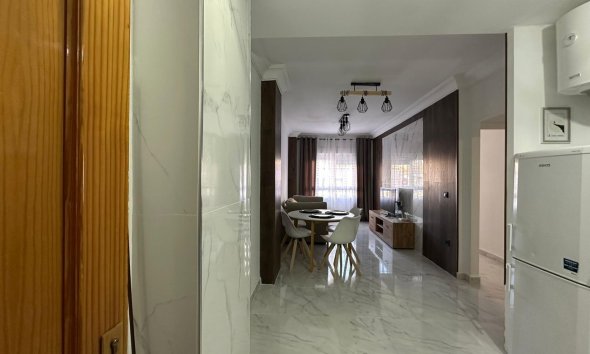 Rynek Wtórny - Apartament - Torrevieja