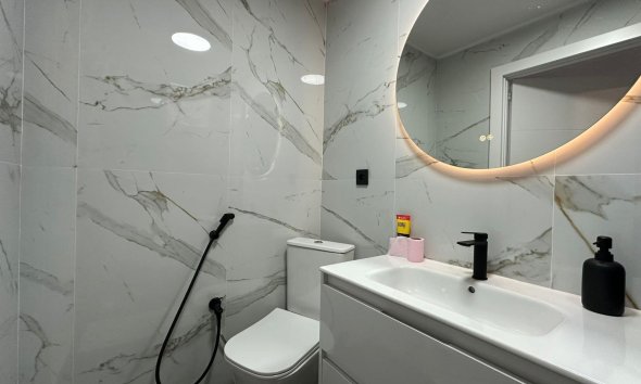 Rynek Wtórny - Apartament - Torrevieja