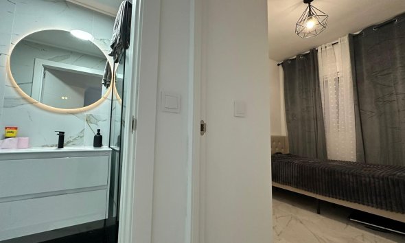 Rynek Wtórny - Apartament - Torrevieja
