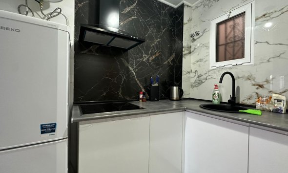 Rynek Wtórny - Apartament - Torrevieja