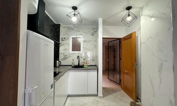 Rynek Wtórny - Apartament - Torrevieja