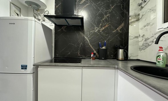 Rynek Wtórny - Apartament - Torrevieja