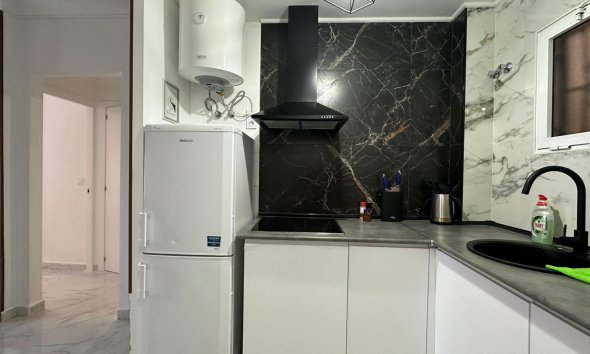 Rynek Wtórny - Apartament - Torrevieja
