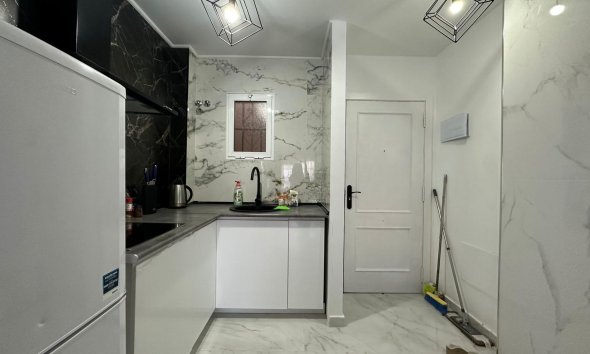 Rynek Wtórny - Apartament - Torrevieja