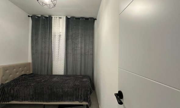 Rynek Wtórny - Apartament - Torrevieja