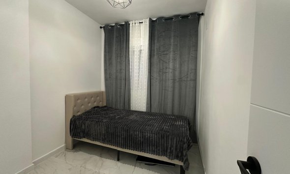 Rynek Wtórny - Apartament - Torrevieja