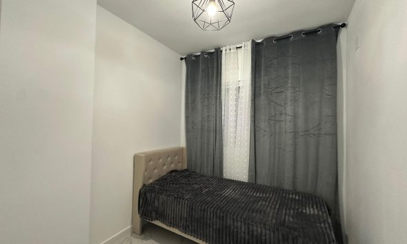 Rynek Wtórny - Apartament - Torrevieja
