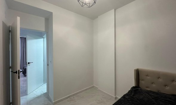 Rynek Wtórny - Apartament - Torrevieja