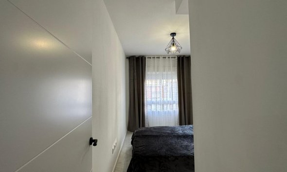 Rynek Wtórny - Apartament - Torrevieja