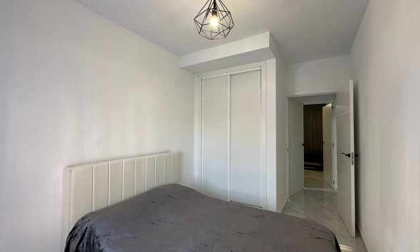 Rynek Wtórny - Apartament - Torrevieja
