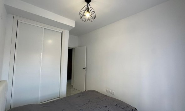 Rynek Wtórny - Apartament - Torrevieja
