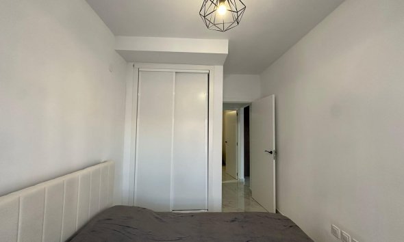 Rynek Wtórny - Apartament - Torrevieja