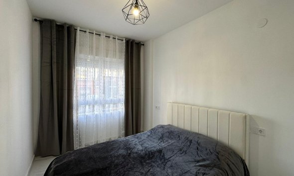 Rynek Wtórny - Apartament - Torrevieja