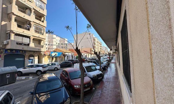 Rynek Wtórny - Apartament - Torrevieja